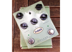 T-Rex Engineering Møller Overdrive (71938)