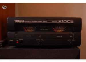 Yamaha A100A (42008)