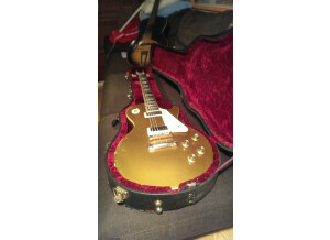 Gibson Les Paul Deluxe (1969)