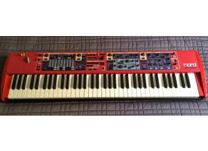 Clavia Nord Stage Compact (77436)