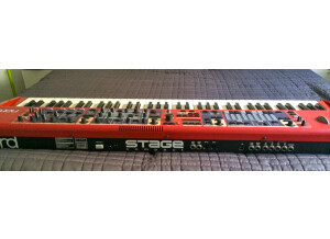 Clavia Nord Stage Compact (94742)