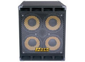 Mesa Boogie M-Pulse WalkAbout (9208)