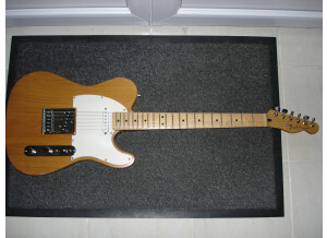 Fender Telecaster (1979)