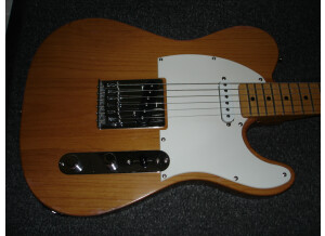Fender Telecaster (1979)