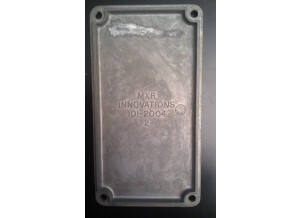 MXR CSP104 Distortion+ 73 (73823)