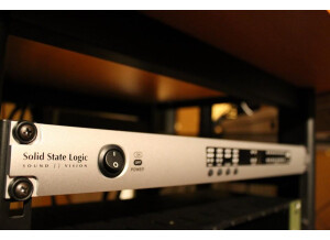 SSL Alpha-Link MX 4-16 (38719)