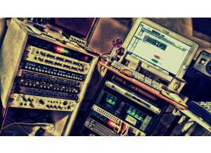 SSL Alpha-Link MX 4-16 (49786)