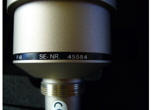 Neumann TLM 103 Stereo set (39511)