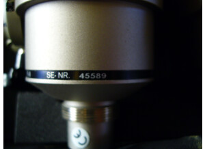 Neumann TLM 103 Stereo set (21904)