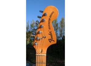 Fender Telecaster Deluxe 73