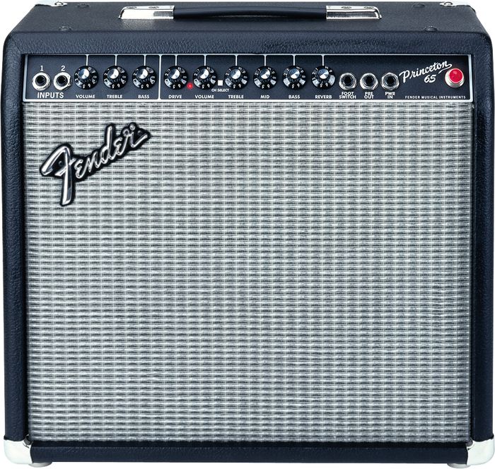 Fender Princeton 65
