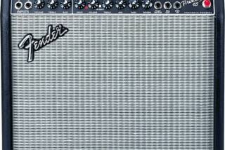 Fender Princeton 65