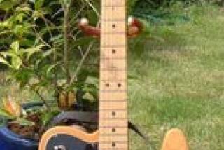 Fender Telecaster Deluxe (1973)