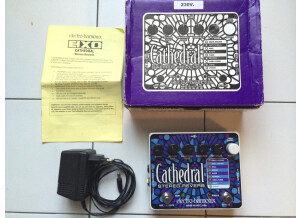 Electro-Harmonix Cathedral (1530)