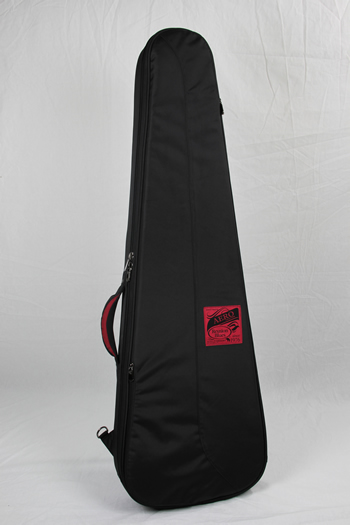 Reunion Blues AERO Case