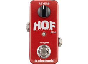 TC Electronic HOF Mini (12003)