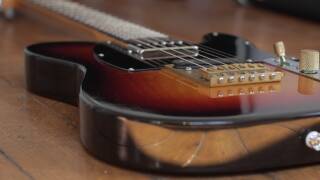Ron Kirn Tele