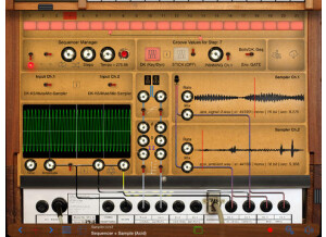 apeSoft iVCS3