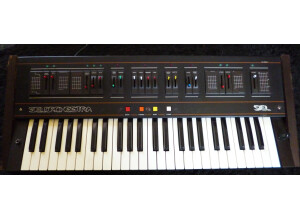 Siel Orchestra 2 (75884)