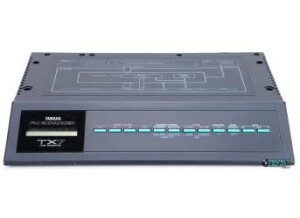 Yamaha TX7 (87151)
