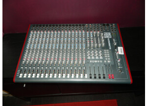 Allen & Heath ZED-R16 (22246)