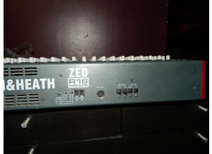 Allen & Heath ZED-R16 (72565)