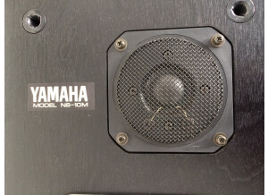 Yamaha NS-10M (93342)