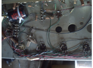 Gem Electronique s bass 50 (70129)