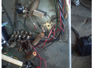 Gem Electronique s bass 50 (59468)