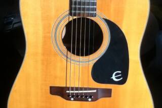 Epiphone PR-200E