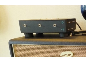 Nameofsound dB Killer MK2 (337)