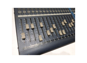 Yamaha 01V96 V2 (1819)