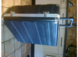 Yamaha MG166CX (24235)