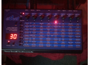 Dave Smith Instruments Evolver (39344)