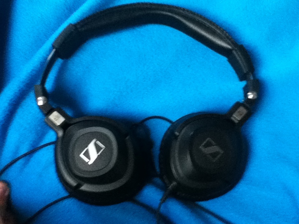 Sennheiser PX 360