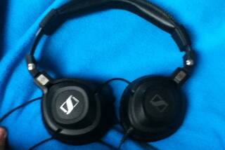 Sennheiser PX 360