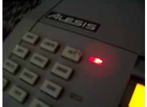 Alesis HR-16 (51169)