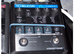 TC-Helicon Create (99529)