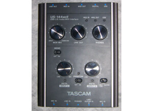 Tascam US-144mkII (7665)