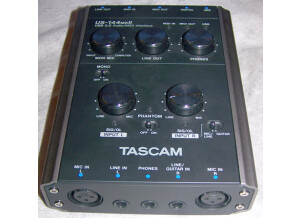 Tascam US-144mkII (27732)