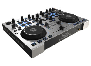 Hercules DJ Console RMX 2 (41667)