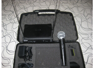 Shure ETV S PG 58 (83227)