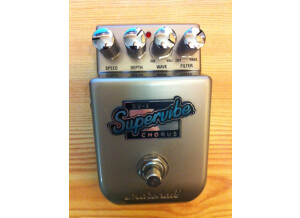 Marshall SuperVibe SV-1