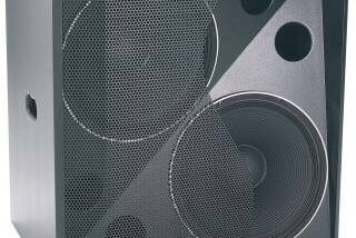 Audiophony CB215