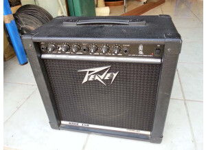 Peavey Rage 158 (8831)