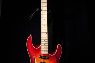 Lâg The Beast Thinline