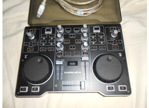 Hercules DJ Control MP3 e2 (43368)