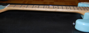 Custom 77 Sister Midnight Custom 77 Sister Midnight