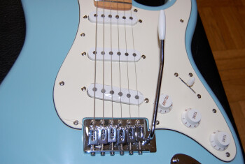 Custom 77 Sister Midnight Custom 77 Sister Midnight