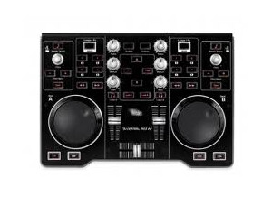 Hercules DJ Control MP3 e2 (38440)
